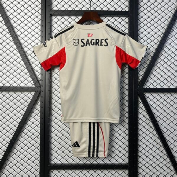 BENFICA 2025/26 - Imagen 3