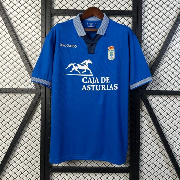 OVIEDO 1996/97