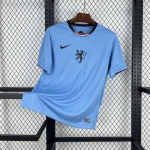 SELECCIÓN HOLANDA 2025/26