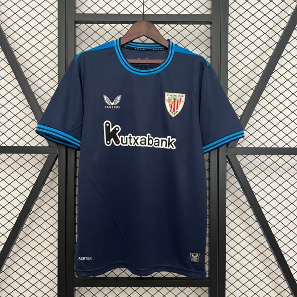 ATHLETIC BILBAO 2025/26