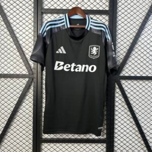 ASTON VILLA 2025/26