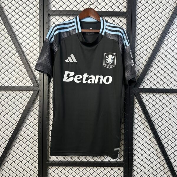 ASTON VILLA 2025/26