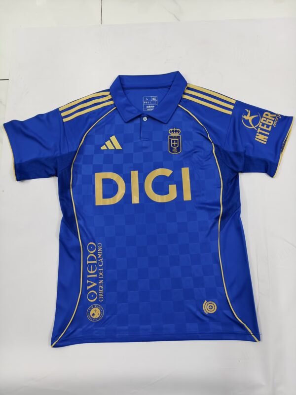 OVIEDO 2025/26