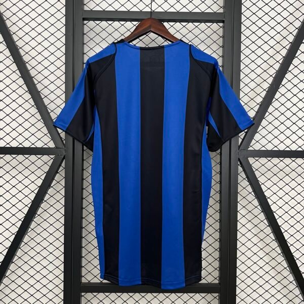 INTER DE MILÁN 2004/05 - Imagen 3