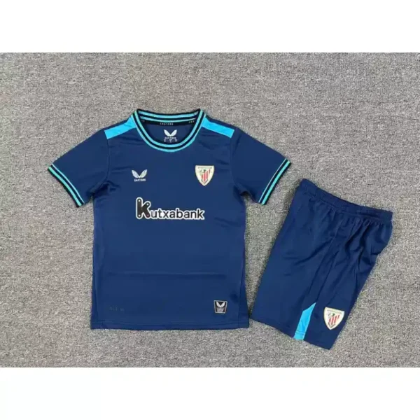 ATHLETIC DE BILBAO 2025/26
