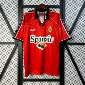 MALLORCA 1996/97