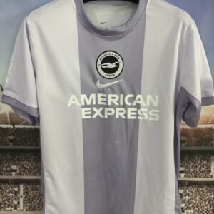 BRIGHTON 2025/26