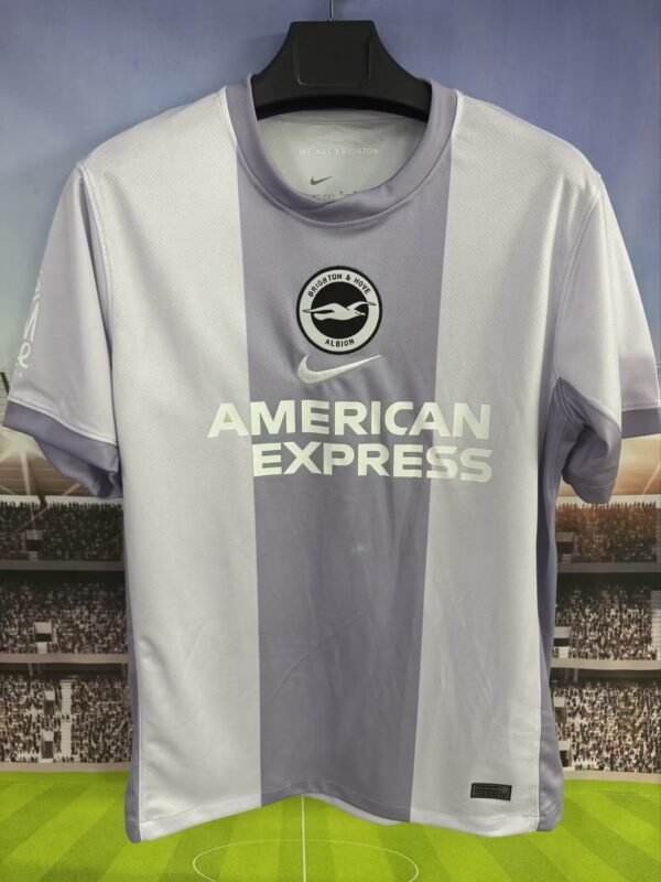 BRIGHTON 2025/26