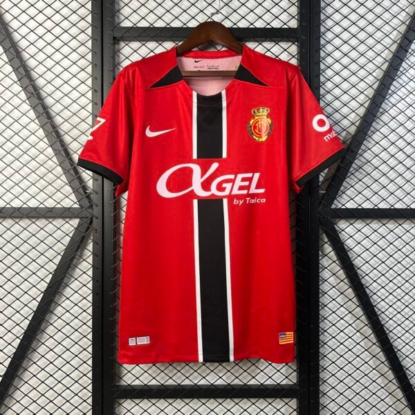 MALLORCA 2025/26