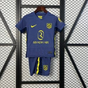 ATLÉTICO DE MADRID 2025/26