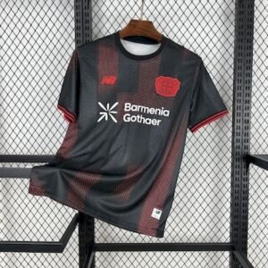 BAYER LEVERKUSEN 2025/26