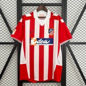 ATLÉTICO DE MADRID 2002/03