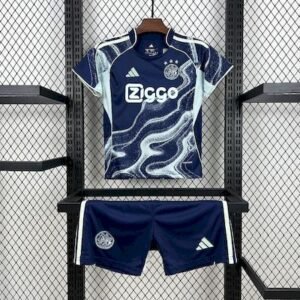 AJAX 2025/26