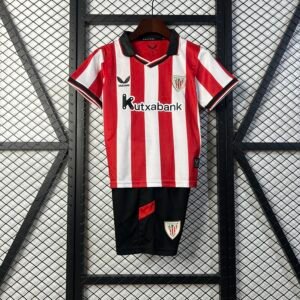 ATHLETIC DE BILBAO 2025/26