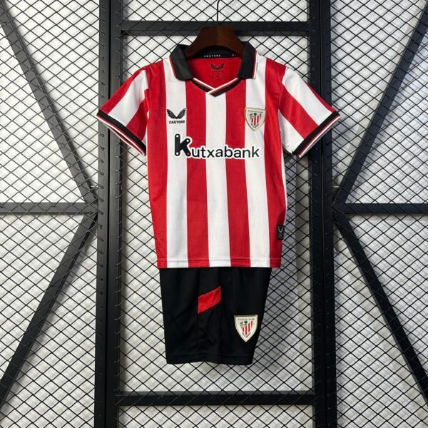 ATHLETIC DE BILBAO 2025/26