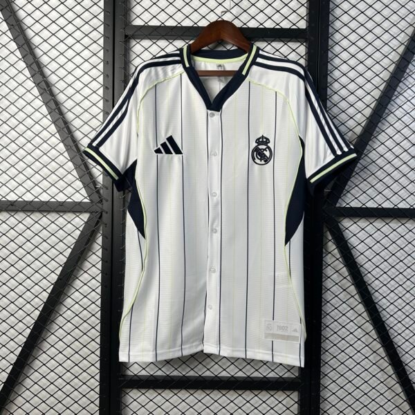 REAL MADRID 2025/26