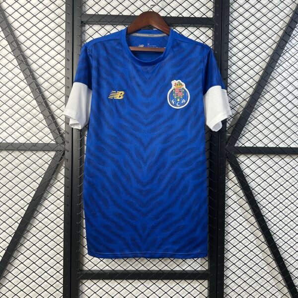 OPORTO 2025/26