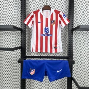 ATLÉTICO DE MADRID 2025/26