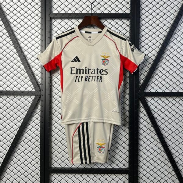 BENFICA 2025/26