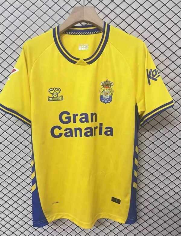 LAS PALMAS 2025/26