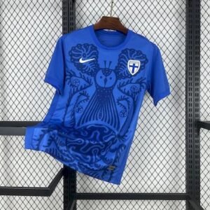 SELECCIÓN FINLANDIA 2025/26