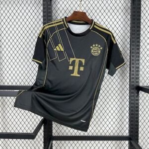BAYERN DE MÚNICH 2025/26