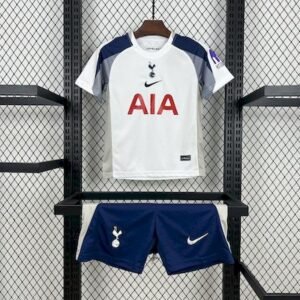 TOTTENHAM 2025/26