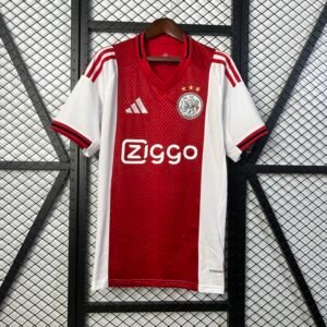 AJAX 2025/26