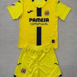 VILLARREAL 2025/26