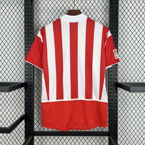 ATLÉTICO DE MADRID 2002/03 - Imagen 3