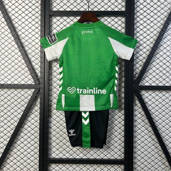 BETIS 2025/26 - Imagen 3