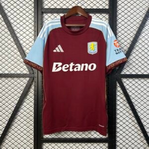 ASTON VILLA 2025/26