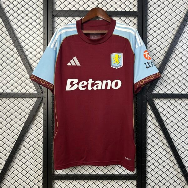 ASTON VILLA 2025/26
