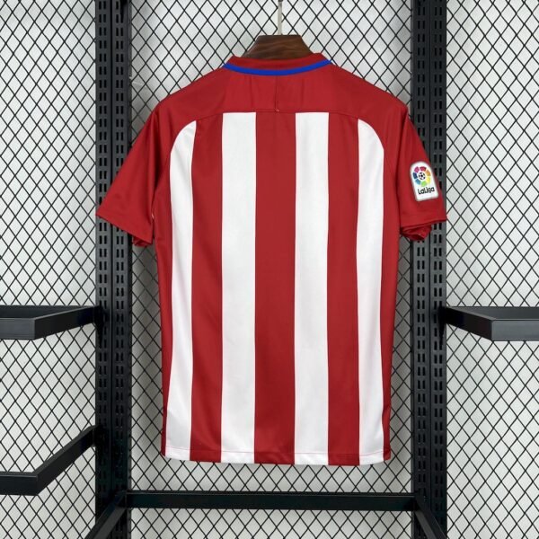 ATLÉTICO DE MADRID 2016/17 - Imagen 3