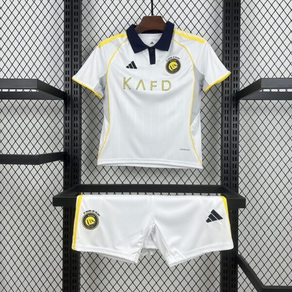 AL NASSR 2025/26