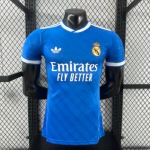 REAL MADRID 2025/26