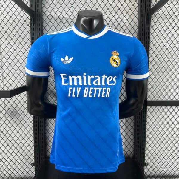 REAL MADRID 2025/26