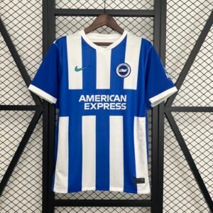 BRIGHTON 2025/26