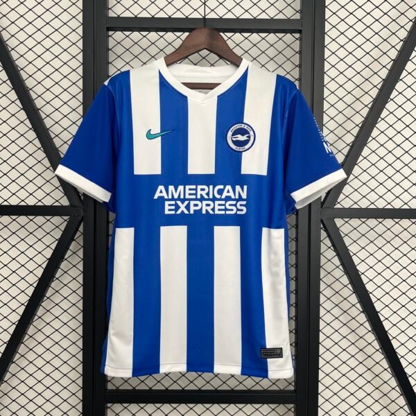 BRIGHTON 2025/26