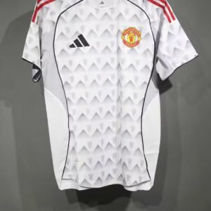 MANCHESTER UNITED 2025/26