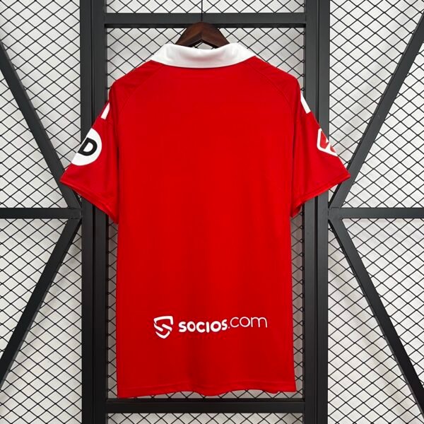 SEVILLA 2025/26 - Imagen 3