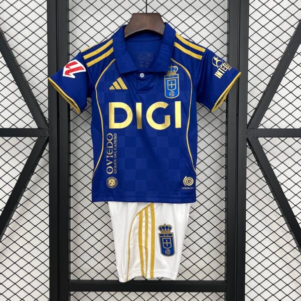 OVIEDO 2025/26