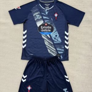 CELTA 2025/26