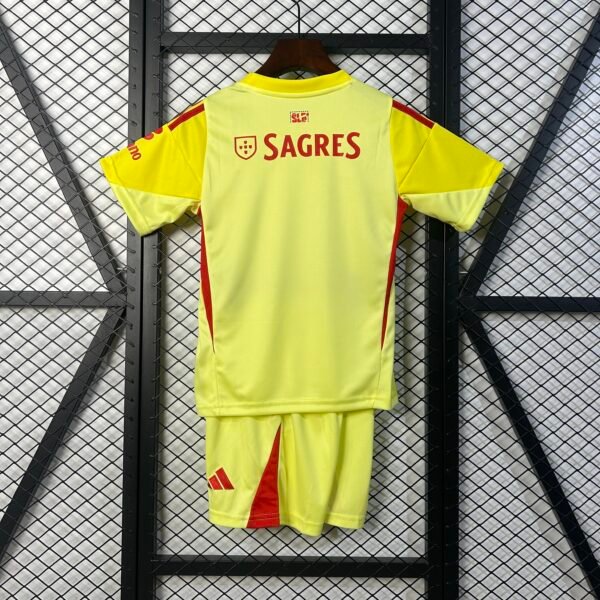 BENFICA 2025/26 - Imagen 3