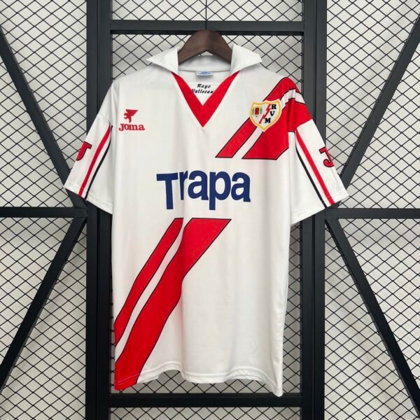 RAYO VALLECANO 1997/98
