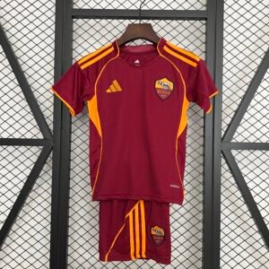 ROMA 2025/26