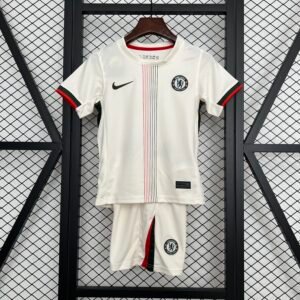 CHELSEA 2025/26