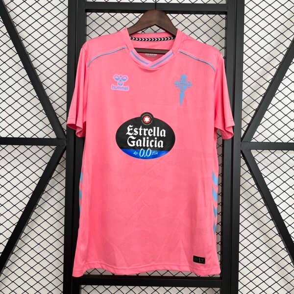 CELTA 2025/26