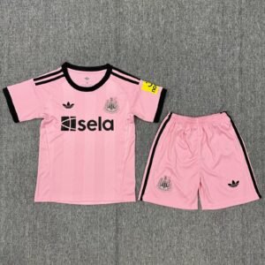 NEWCASTLE 2025/26