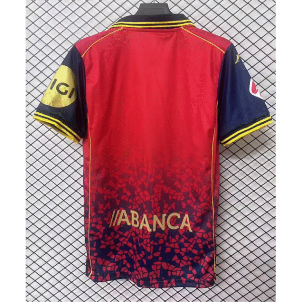 DEPORTIVO A CORUÑA 2025/26 - Imagen 3